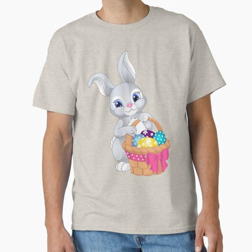 Easter Bunny Collection Pack Tshirt Easter Bunny Collection Pack Tshirt